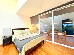 Grove Drive (D10), Terrace #599489721